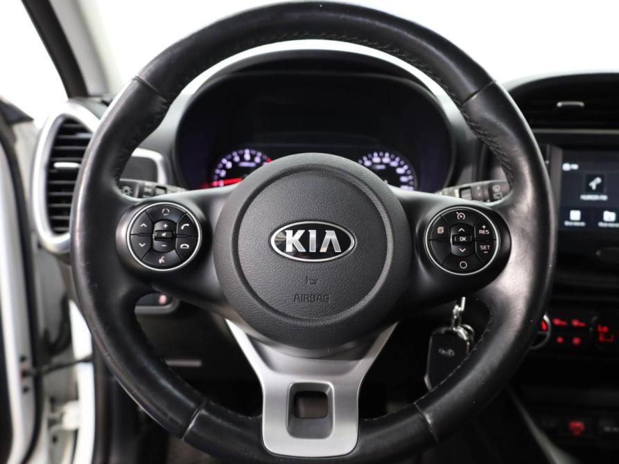 Kia Soul III Ростов-на-Дону  - изображение 12