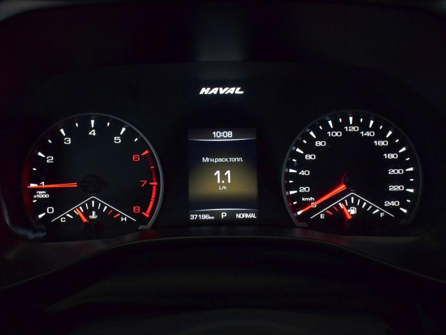 Haval Jolion I Кемерово  - изображение 3