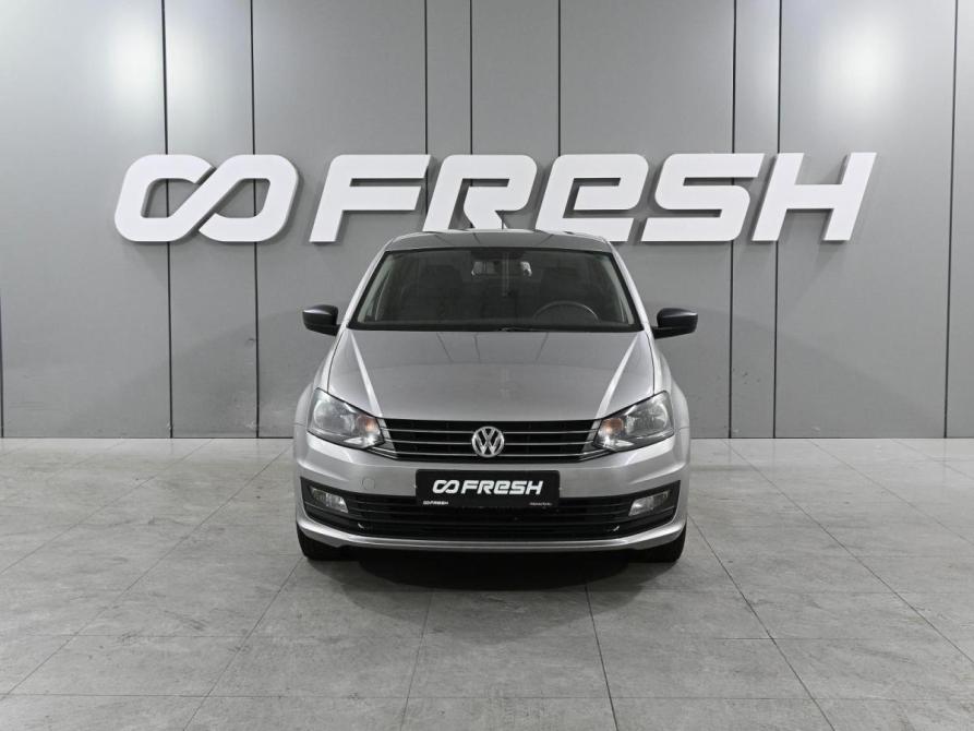 Volkswagen Polo V Рестайлинг Ростов-на-Дону  - изображение 3