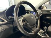 Hyundai Solaris II Рестайлинг Москва  - изображение 30