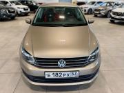 Volkswagen Polo V Рестайлинг Великий Новгород  - изображение 21