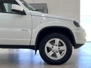 Chevrolet Niva I Рестайлинг Волгоград  - изображение 39