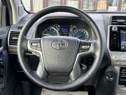 Toyota Land Cruiser Prado 150 Series Рестайлинг 2 Пермь  - изображение 50