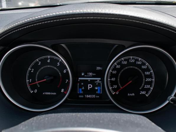 Mitsubishi Outlander II Рестайлинг с пробегом 2010 года, цена 1 359 000 рублей, 184035 км, внедорожник, Автокод Объявления