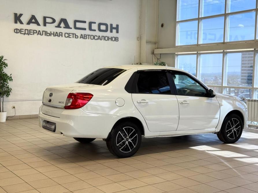 Datsun on-DO I Волгоград  - изображение 2
