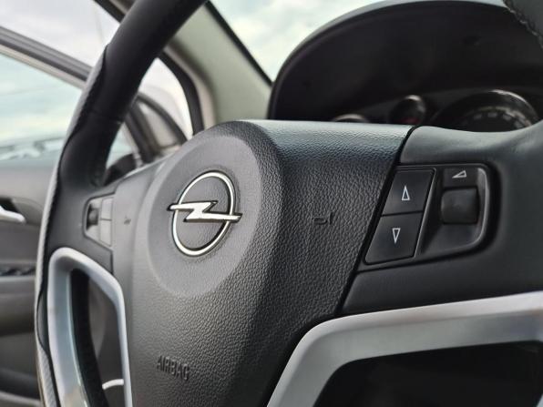 Opel Antara I с пробегом 2007 года, цена 590 000 рублей, 339861 км, внедорожник, Автокод Объявления