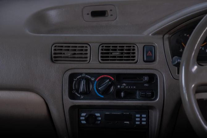 Toyota Corsa V (L50) Рестайлинг с пробегом 1999 года, цена 329 000 рублей, 150000 км, хэтчбек, Автокод Объявления