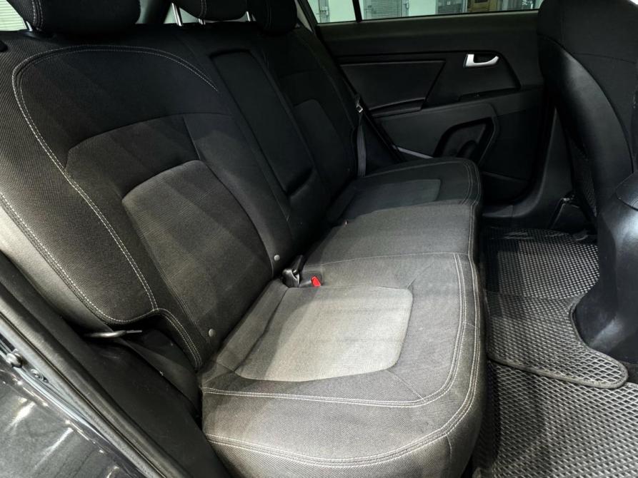 Kia Sportage III Волжский  - изображение 23