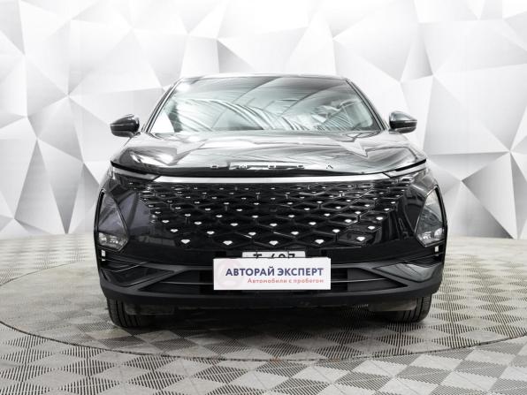 Omoda C5 I с пробегом 2024 года, цена 1 930 000 рублей, 17000 км, внедорожник, Автокод Объявления