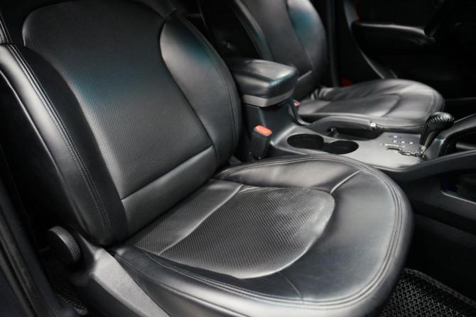 Hyundai ix35 I с пробегом 2011 года, цена 1 299 000 рублей, 266000 км, внедорожник, Автокод Объявления
