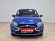 Lada (ВАЗ) Granta I Рестайлинг Альметьевск  - изображение 21