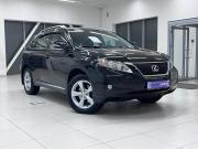 Lexus RX III Волгоград  - изображение 40