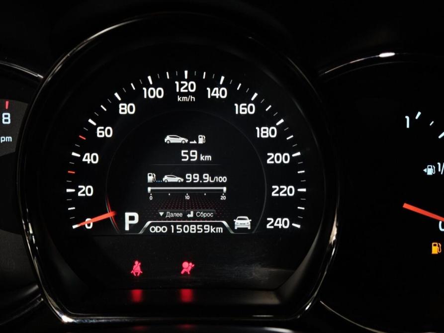 Kia Ceed II Москва  - изображение 17