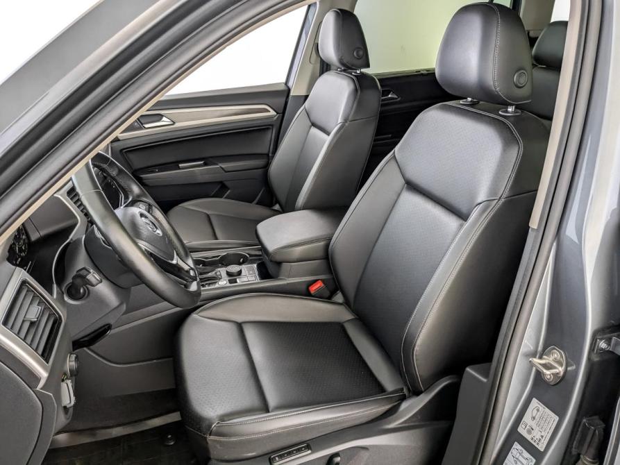 Volkswagen Teramont I Москва  - изображение 21