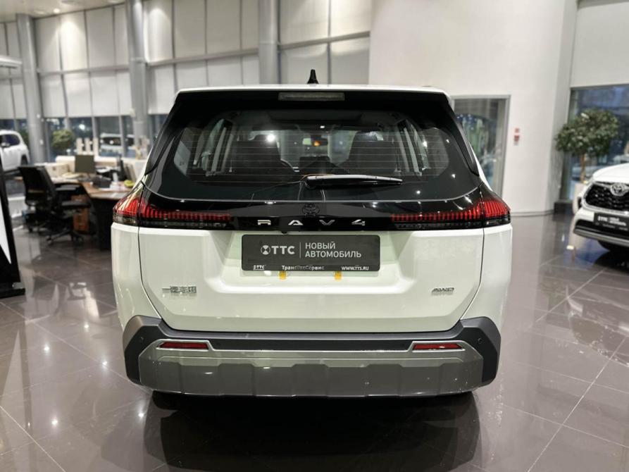 Toyota RAV4 VI (XA60) Казань  - изображение 7