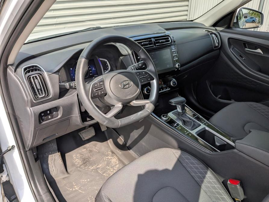 Hyundai Creta II Москва  - изображение 9
