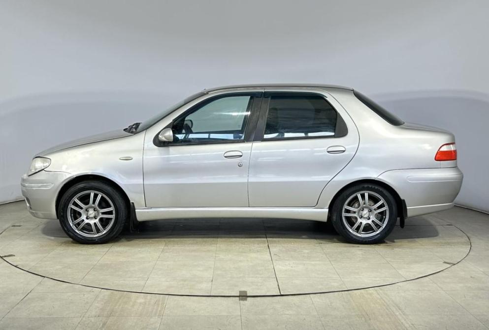 Fiat Albea I Рестайлинг Саранск  - изображение 11