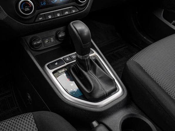 Hyundai Creta I с пробегом 2017 года, цена 1 790 000 рублей, 75799 км, внедорожник, Автокод Объявления