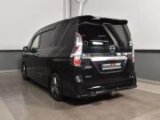Nissan Serena V (C27) Рестайлинг Кемерово  - изображение 31