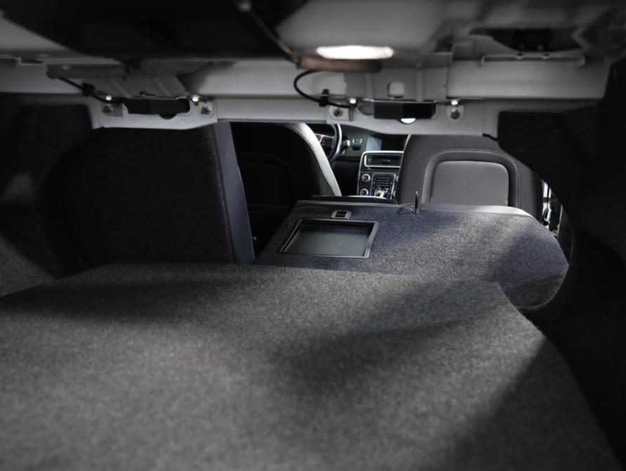 Volvo S60 II Рестайлинг Санкт-Петербург  - изображение 29