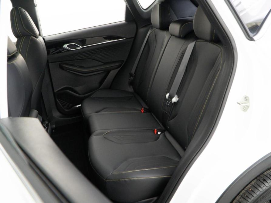 Geely Coolray I Рестайлинг Москва  - изображение 9
