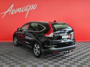 Honda CR-V IV Вологда  - изображение 23