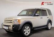 Land Rover Discovery III Ярославль  - изображение 30
