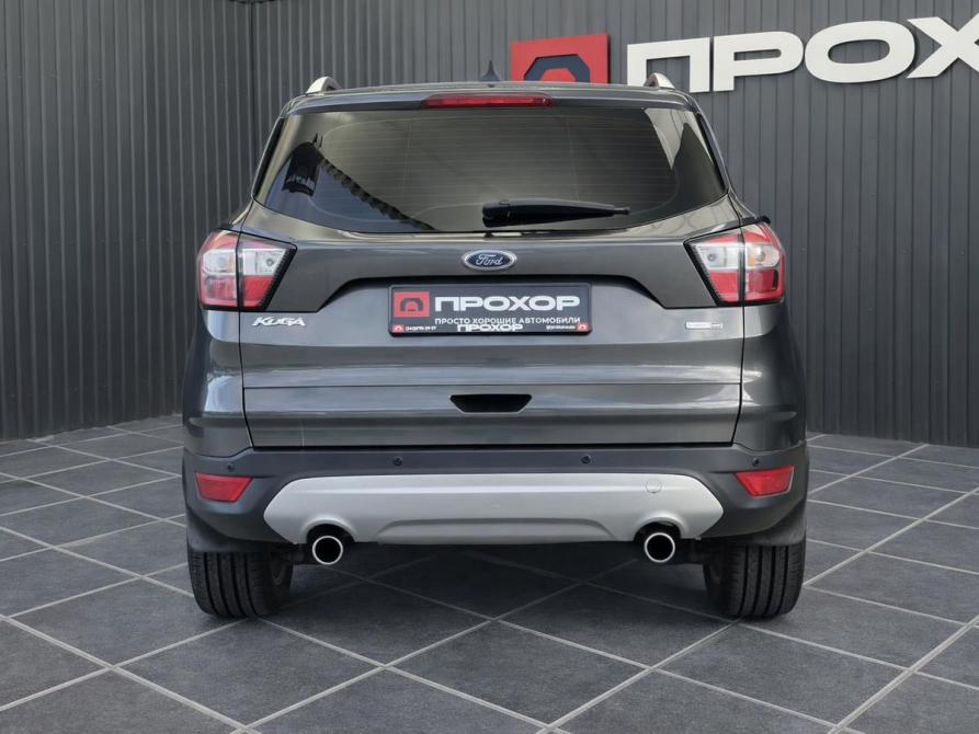 Ford Kuga II Рестайлинг Пермь  - изображение 31