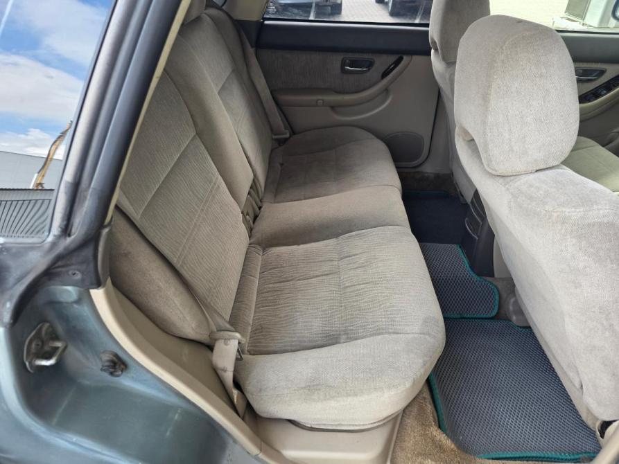 Subaru Outback II Липецк  - изображение 12