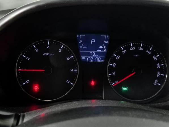 Hyundai Solaris I с пробегом 2012 года, цена 715 000 рублей, 172169 км, седан, Автокод Объявления
