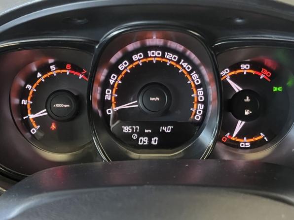 Lada (ВАЗ) Vesta I с пробегом 2019 года, цена 986 700 рублей, 78562 км, седан, Автокод Объявления