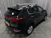 Kia Sportage IV Стерлитамак  - изображение 53