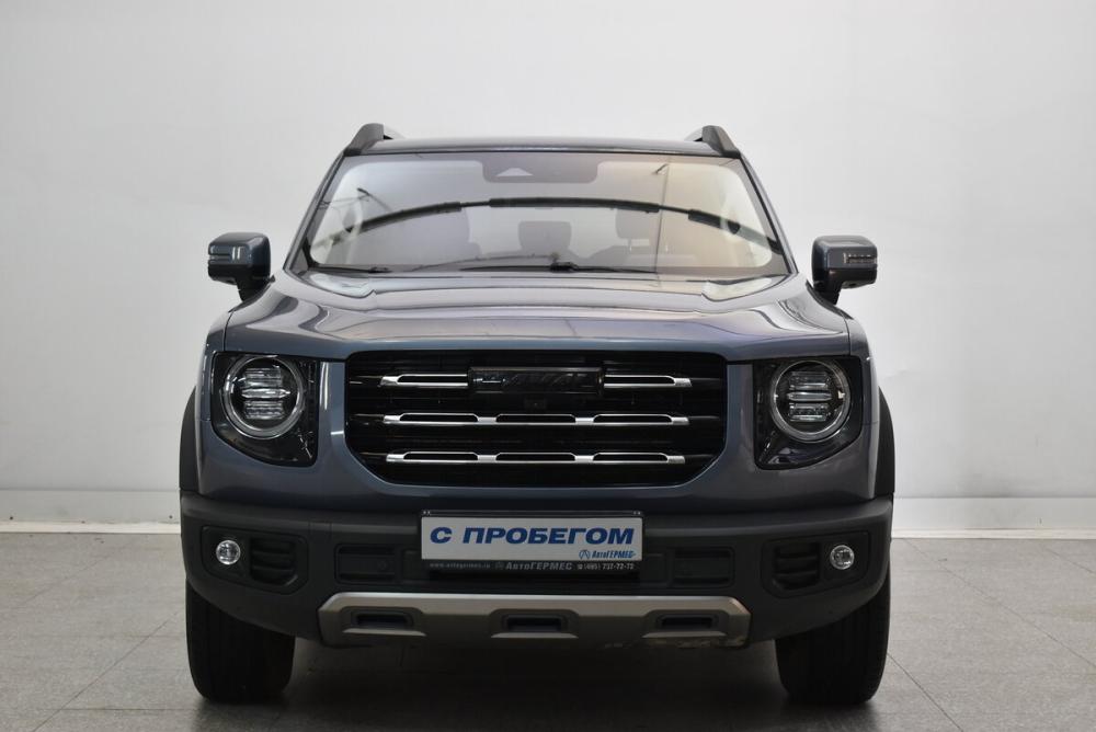 Haval Dargo I Москва  - изображение 2