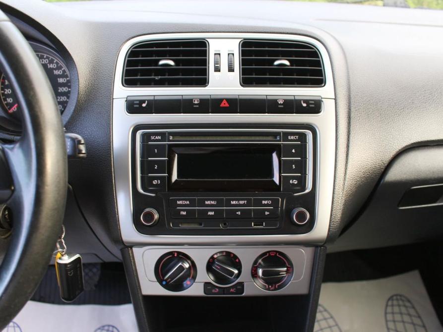 Volkswagen Polo V Калуга  - изображение 9