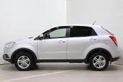 SsangYong Actyon II Иркутск  - изображение 28