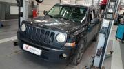 Jeep Liberty (Patriot) Санкт-Петербург  - изображение 7