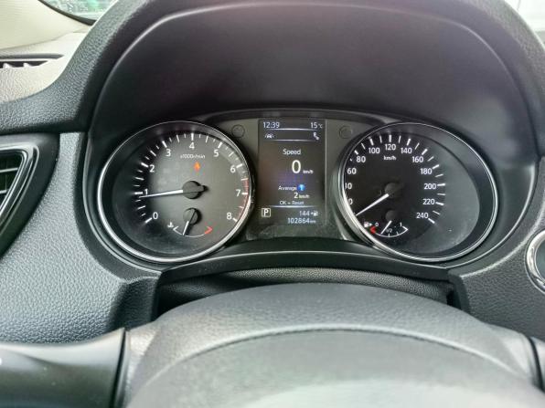 Nissan X-Trail III Рестайлинг с пробегом 2020 года, цена 2 434 995 рублей, 102790 км, внедорожник, Автокод Объявления