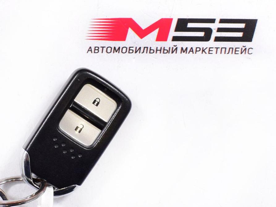 Honda Fit IV Кемерово  - изображение 24