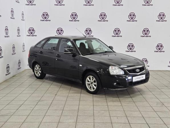 Lada (ВАЗ) Priora I Рестайлинг с пробегом 2015 года, цена 495 000 рублей, 94893 км, хэтчбек, Автокод Объявления