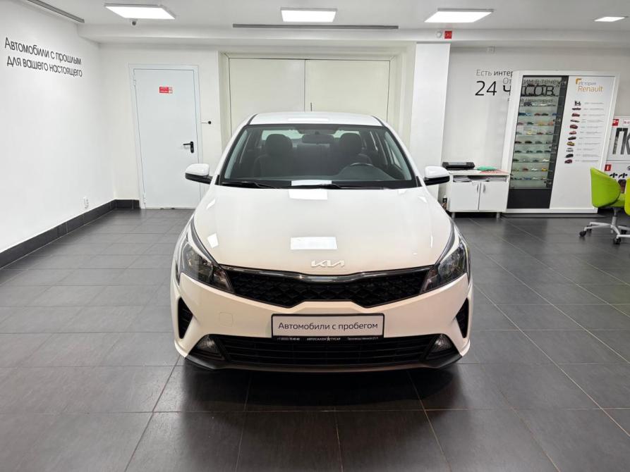 Kia Rio IV Рестайлинг Киров  - изображение 2