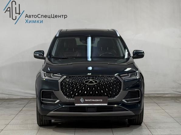 Chery Tiggo 8 Pro Plug-in Hybrid с пробегом 2023 года, цена 2 599 800 рублей, 66000 км, внедорожник, Автокод Объявления