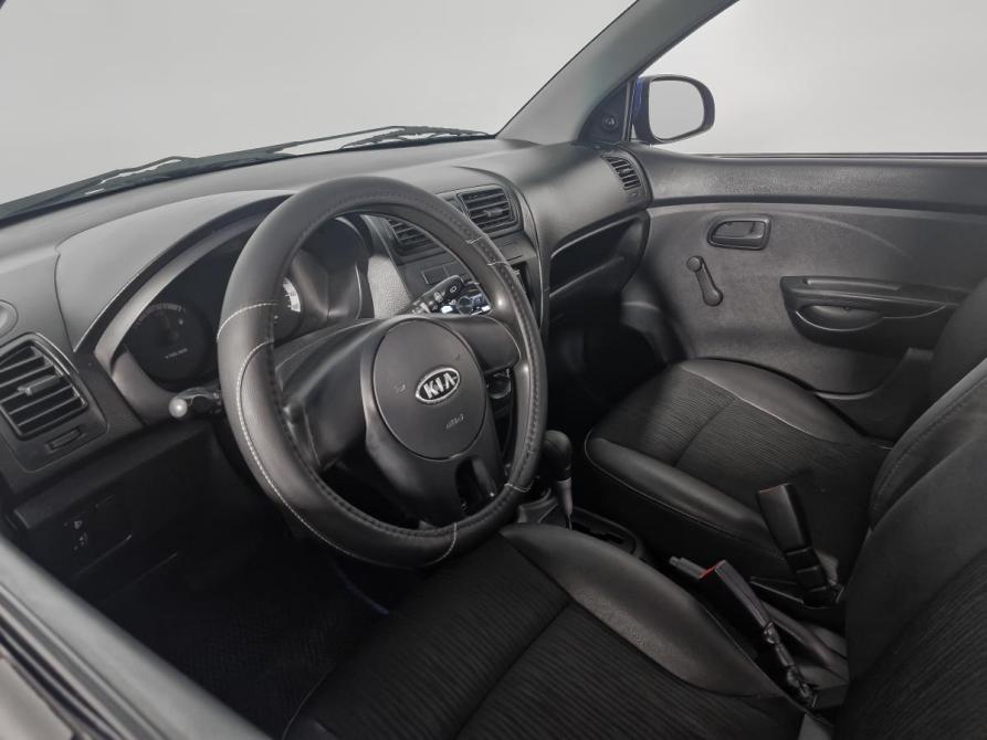 Kia Picanto I Рестайлинг Нижний Новгород  - изображение 14