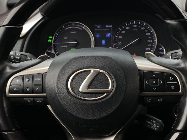 Lexus RX IV Рестайлинг с пробегом 2021 года, цена 5 599 000 рублей, 139970 км, внедорожник, Автокод Объявления