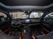 Changan UNI-V I Москва  - изображение 30