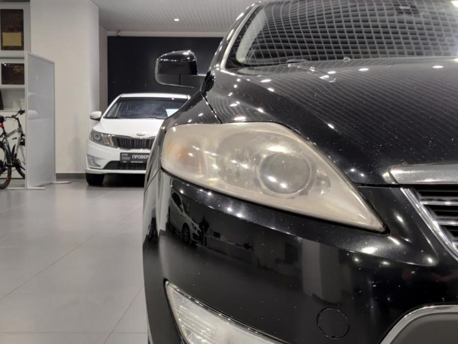 Ford Mondeo IV Казань  - изображение 21