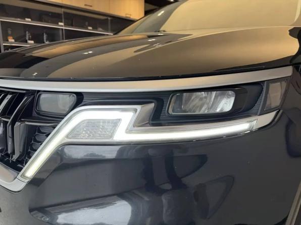 Kia Carnival IV с пробегом 2021 года, цена 3 159 800 рублей, 141711 км, минивэн, Автокод Объявления