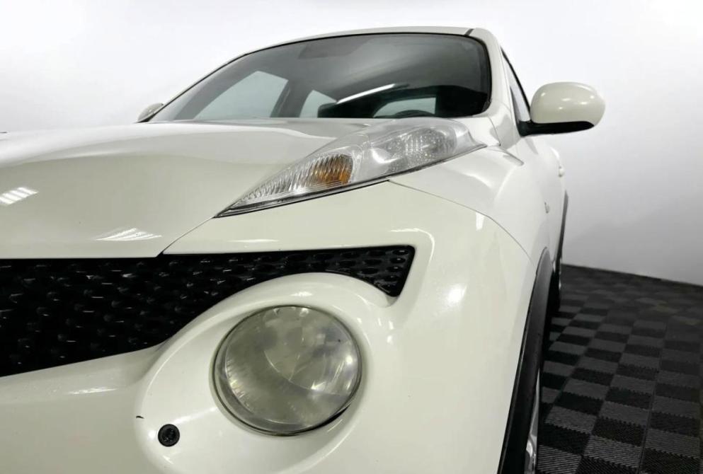 Nissan Juke I Нижний Новгород  - изображение 19