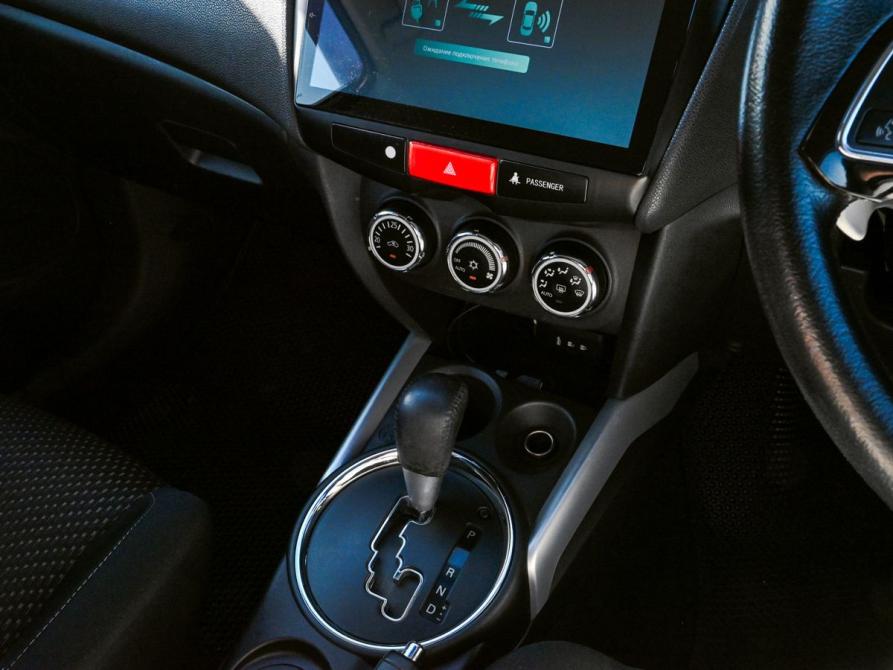Mitsubishi RVR III Рестайлинг Екатеринбург  - изображение 9