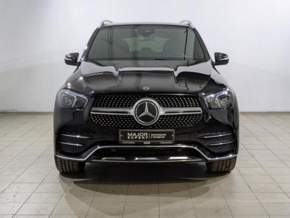 Mercedes-Benz GLE II (V167) с пробегом 2020 года, цена 6 100 000 рублей, 100660 км, внедорожник, Автокод Объявления