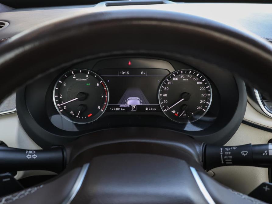 Infiniti QX50 II Москва  - изображение 12